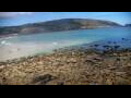 Webcam Malpica