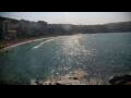 Webcam Malpica