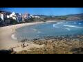 Webcam Malpica