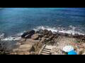 Webcam Malpica