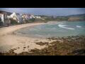Webcam Malpica