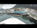 Webcam Norwegian Bliss