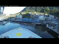 Webcam Norwegian Bliss