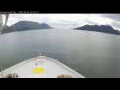 Webcam Norwegian Bliss