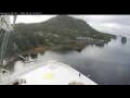 Webcam Norwegian Bliss