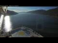 Webcam Norwegian Bliss