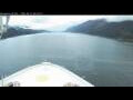 Webcam Norwegian Bliss