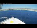 Webcam Norwegian Bliss