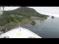 Webcam Norwegian Bliss
