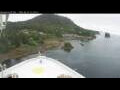 Webcam Norwegian Bliss