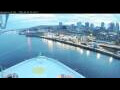 Webcam Norwegian Bliss