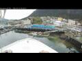 Webcam Norwegian Bliss