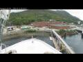 Webcam Norwegian Bliss