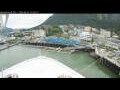 Webcam Norwegian Bliss