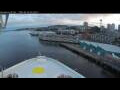 Webcam Norwegian Bliss