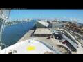 Webcam Norwegian Bliss