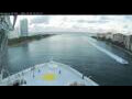 Webcam Norwegian Bliss