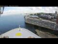 Webcam Norwegian Bliss