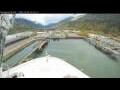 Webcam Norwegian Bliss