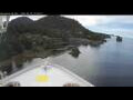 Webcam Norwegian Bliss