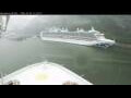 Webcam Norwegian Bliss