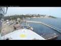 Webcam Norwegian Bliss
