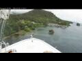 Webcam Norwegian Bliss