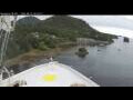Webcam Norwegian Bliss