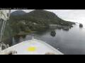 Webcam Norwegian Bliss