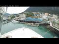 Webcam Norwegian Bliss