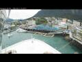 Webcam Norwegian Bliss