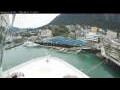 Webcam Norwegian Bliss