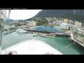 Webcam Norwegian Bliss