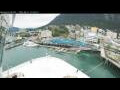 Webcam Norwegian Bliss