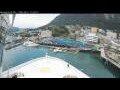Webcam Norwegian Bliss