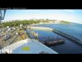 Webcam Norwegian Bliss