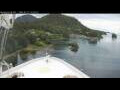 Webcam Norwegian Bliss