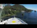 Webcam Norwegian Bliss