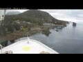 Webcam Norwegian Bliss