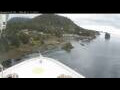 Webcam Norwegian Bliss