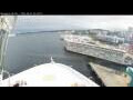 Webcam Norwegian Bliss
