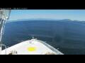 Webcam Norwegian Bliss