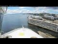 Webcam Norwegian Bliss