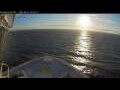 Webcam Norwegian Bliss