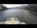 Webcam Norwegian Bliss