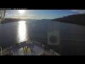 Webcam Norwegian Bliss
