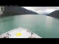 Webcam Norwegian Bliss