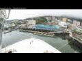 Webcam Norwegian Bliss