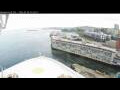 Webcam Norwegian Bliss