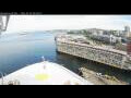 Webcam Norwegian Bliss
